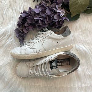 Golden Goose Landed Edition